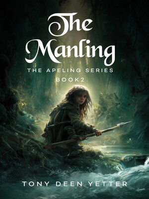 cover image of The Manling